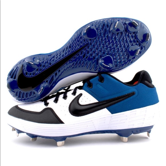 baseball boots nike